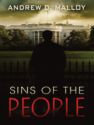 cover image of Sins of the People